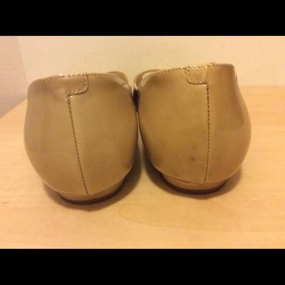Jimmy Choo Ballet Flats Size 37 - Picture 3 of 8